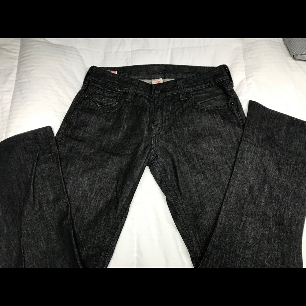 Men’s True Religion Jeans Size 34x32